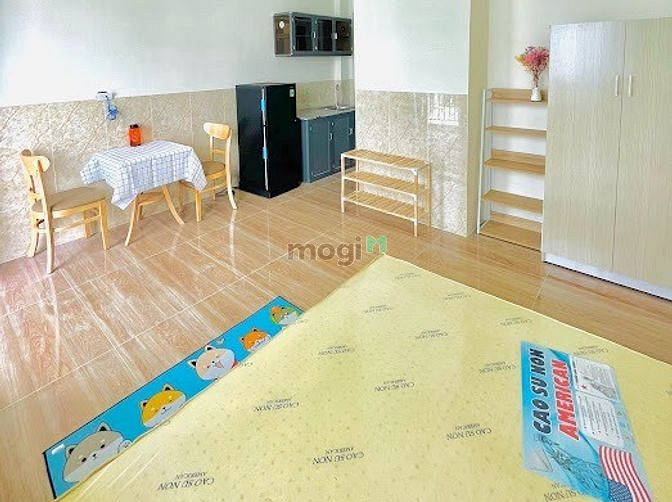 Hình ảnh Mb6623 nạp rút nhanh chóng studio Cách Mạng Tháng 8 (CMT8) - đầy đủ nội thất ngay quận 3