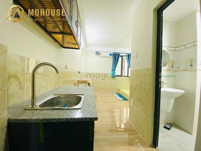 Hình ảnh Mb6623 nạp rút nhanh chóng studio Cách Mạng Tháng 8 (CMT8) - đầy đủ nội thất ngay quận 3