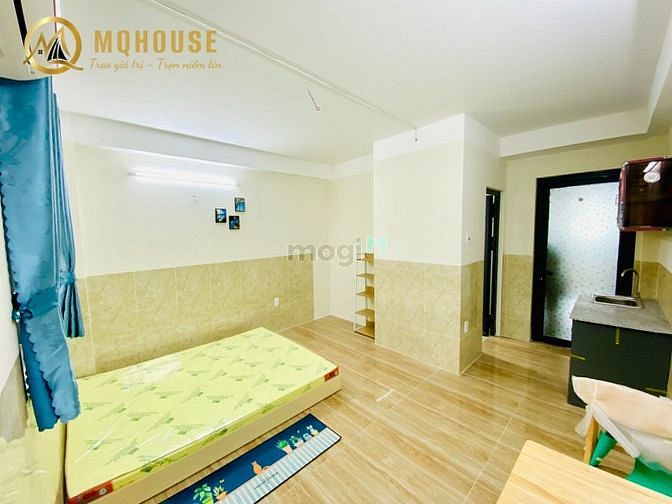 Hình ảnh Mb6623 nạp rút nhanh chóng studio Cách Mạng Tháng 8 (CMT8) - đầy đủ nội thất ngay quận 3