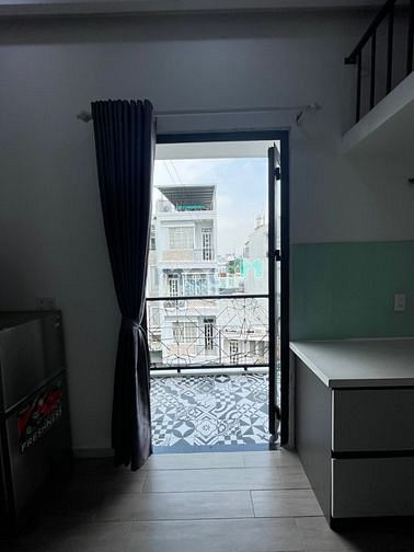 Hình ảnh Mb6623 nạp rút nhanh chóng Studio - 26m2 - Ban công RỘNG - THOÁNG - Đón GIÓ - NẮNG -Quận 7