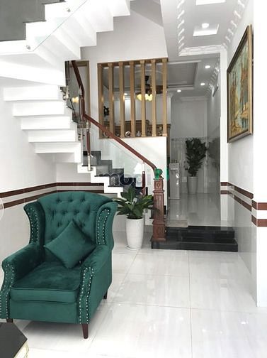 Hình ảnh Bán nhà riêng , chuyển về ở cùng bố mẹ