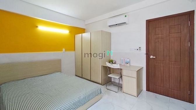 Hình ảnh Mb6623 nạp rút nhanh chóng mini - dạng không gác - có cửa sổ - Full nội thất - cạnh Lotte