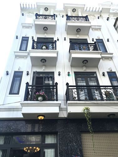 Hình ảnh Bán nhà riêng , chuyển về ở cùng bố mẹ