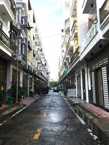 Hình ảnh Bán nhà riêng , chuyển về ở cùng bố mẹ