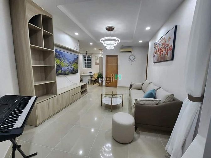 Hình ảnh LÀM GÌ CÒN CH Him Lam Chợ Lớn Q6 97m2 3PN chỉ 2tỷ
