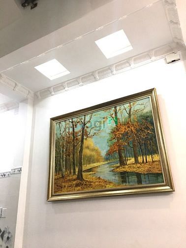 Hình ảnh Bán nhà riêng , chuyển về ở cùng bố mẹ