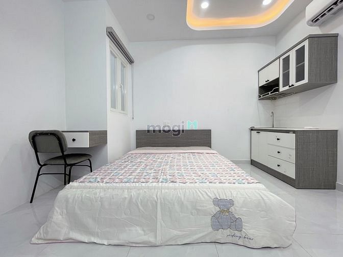 Hình ảnh cho thuê Trang Chủ MB66.COM / Đăng Ký Tặng 66K studio ngay gần thảo cầm viên Quận 1
