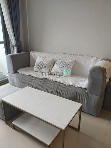 Hình ảnh Saigon South có ô xe + view sông