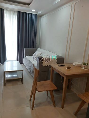 Hình ảnh Saigon South có ô xe + view sông