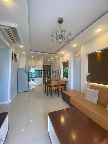 Hình ảnh Cho thue CHCC Galaxy 9 - Quận 4 - 3PN 2WC - 20 TRIỆU