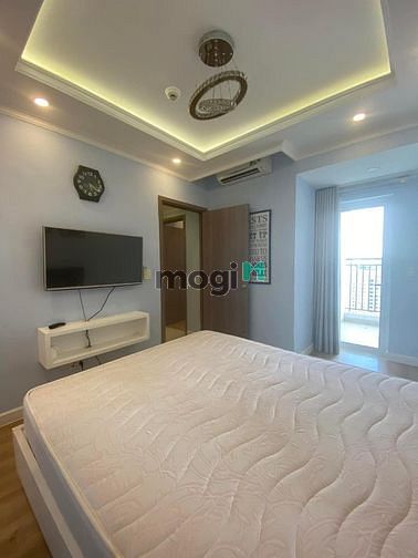 Hình ảnh Cho thue CHCC Galaxy 9 - Quận 4 - 3PN 2WC - 20 TRIỆU