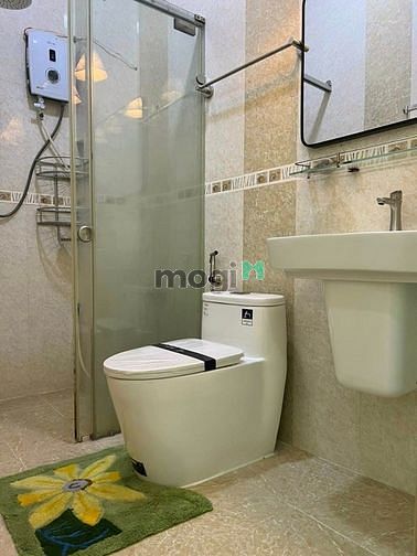 Hình ảnh XOAY VỐN BÁN NHÀ hẻm 1/ Bình Thới Q.11 46m² giá 1tỷ730 sở hữu ngay