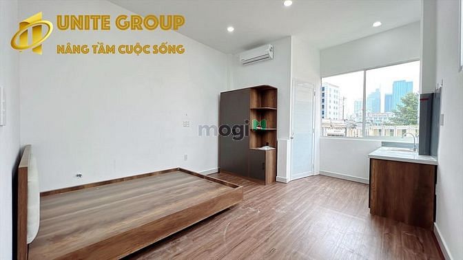Hình ảnh Cho thuê Trang Chủ MB66.COM / Đăng Ký Tặng 66K full nội thất, cửa sổ lớn, ngay trung tâm quận 1