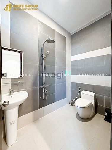 Hình ảnh Căn Hộ Studio full nội thất cực xịn xò ạ
