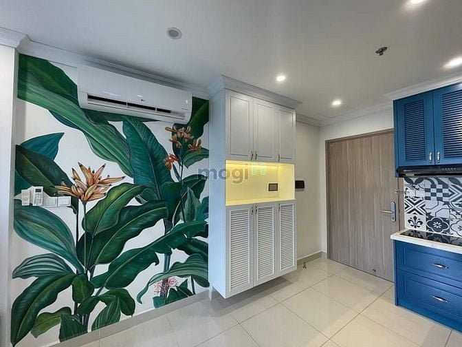 Hình ảnh VINHOMES GRAND PARK TP THỦ ĐỨC 🏆 Mb6623 nạp rút nhanh chóng 2pn+2wc Căn Gốc 2View ✨Diện T