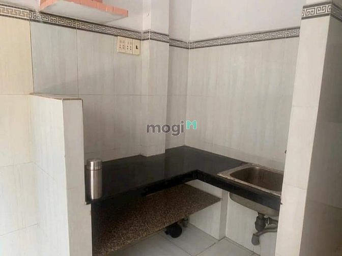 Hình ảnh Lê Trọng Tấn , Bình Tân, TP. HCM Đường trước nhà 7M có vỉa hè