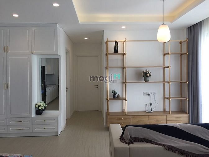 Hình ảnh Mb6623 nạp rút nhanh chóng Diamond Island (Đảo Kim Cương) 2PN với full nội thất