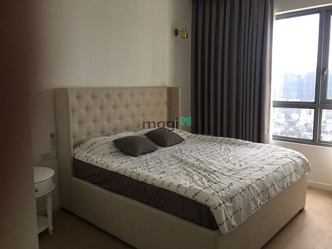 Hình ảnh Mb6623 nạp rút nhanh chóng Diamond Island (Đảo Kim Cương) 2PN với full nội thất