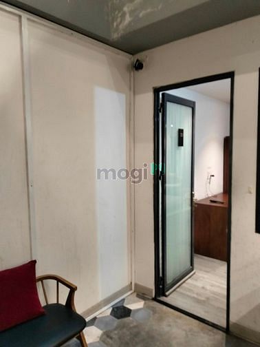 Hình ảnh Studio Full NT_Bancon_Có Sân Sau_Đối diện Landmark81_Vinhomes_SGP