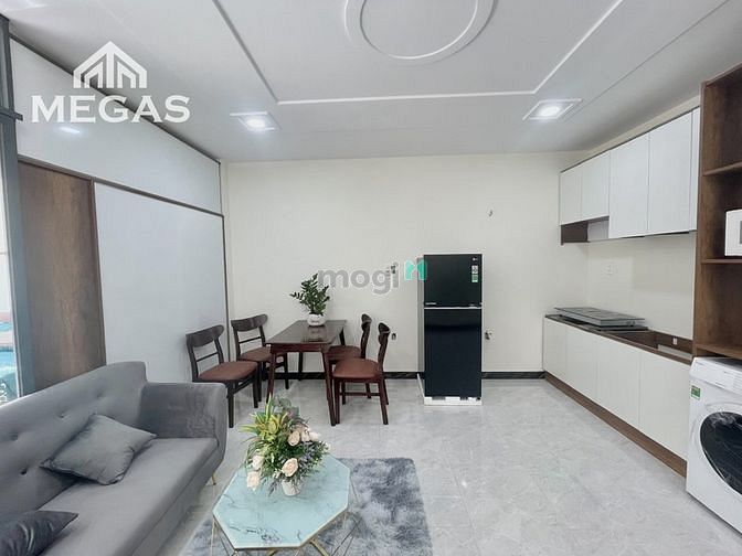 Hình ảnh CHDV Cao cấp - Full nội thất - mới tinggg