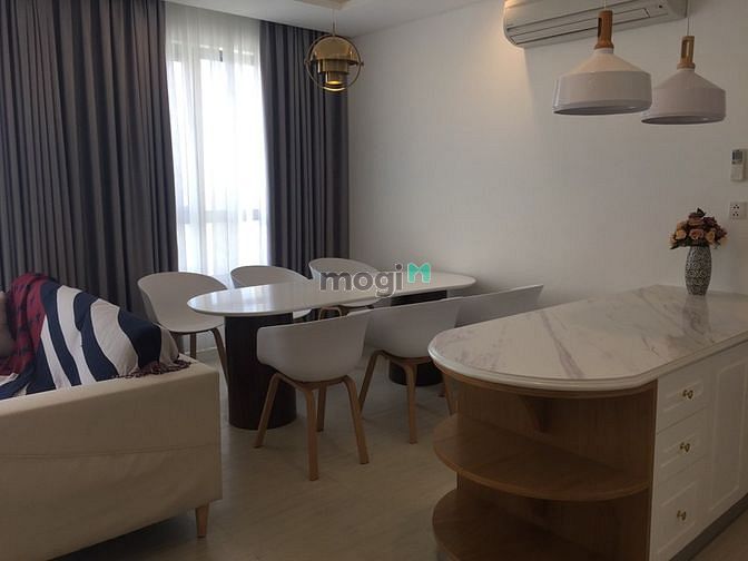 Hình ảnh Mb6623 nạp rút nhanh chóng Diamond Island (Đảo Kim Cương) 2PN với full nội thất