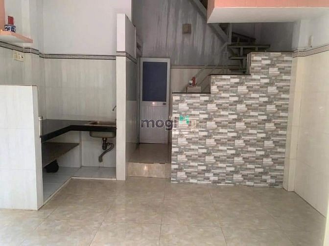 Hình ảnh Lê Trọng Tấn , Bình Tân, TP. HCM Đường trước nhà 7M có vỉa hè