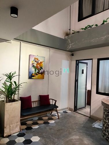 Hình ảnh Studio Full NT_Bancon_Có Sân Sau_Đối diện Landmark81_Vinhomes_SGP