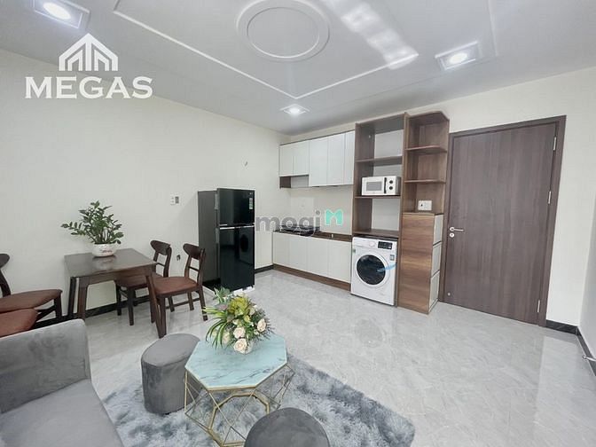 Hình ảnh CHDV Cao cấp - Full nội thất - mới tinggg