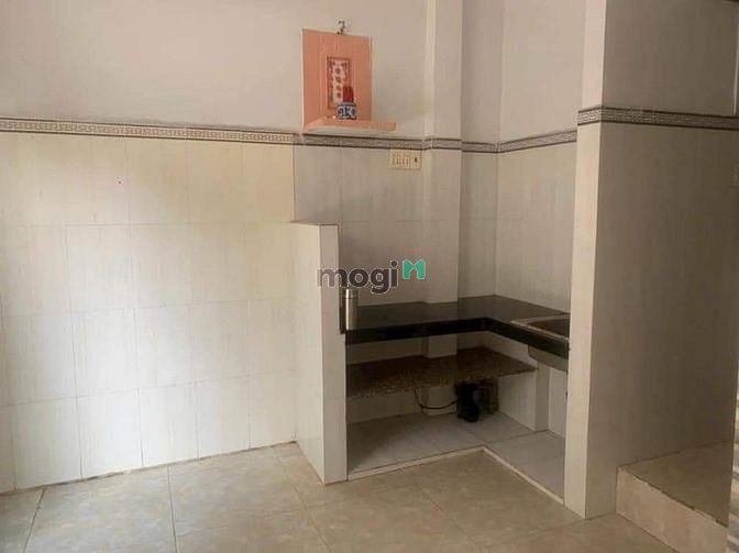 Hình ảnh Lê Trọng Tấn , Bình Tân, TP. HCM Đường trước nhà 7M có vỉa hè