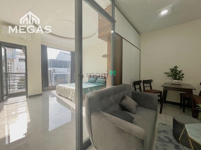 Hình ảnh CHDV Cao cấp - Full nội thất - mới tinggg