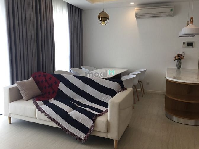 Hình ảnh Mb6623 nạp rút nhanh chóng Diamond Island (Đảo Kim Cương) 2PN với full nội thất