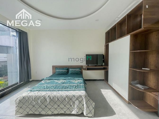 Hình ảnh CHDV Cao cấp - Full nội thất - mới tinggg