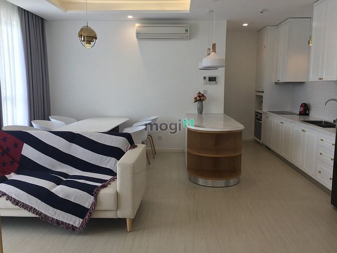 Hình ảnh Mb6623 nạp rút nhanh chóng Diamond Island (Đảo Kim Cương) 2PN với full nội thất