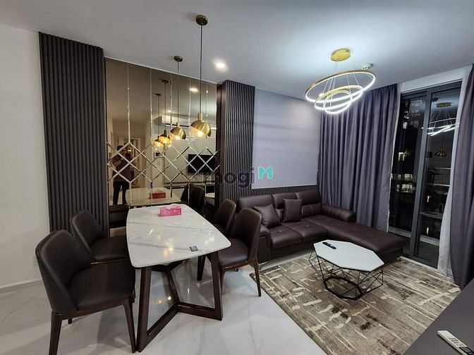 Hình ảnh TÌM ĐÂU CH City Gate Q8 73m2 2PN chỉ 1tỷ8