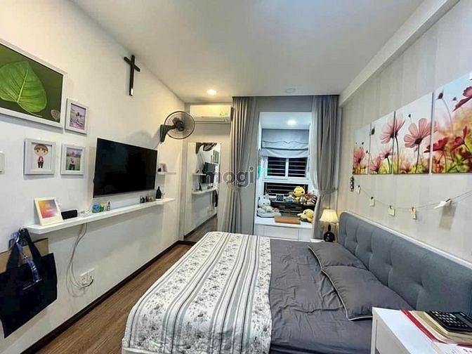 Hình ảnh Cho Thuê Trang Chủ MB66.COM Chính Thức Âu Cơ Tower - Lựa Chọn Hoàn Hảo Cho Gia Đình Bạn