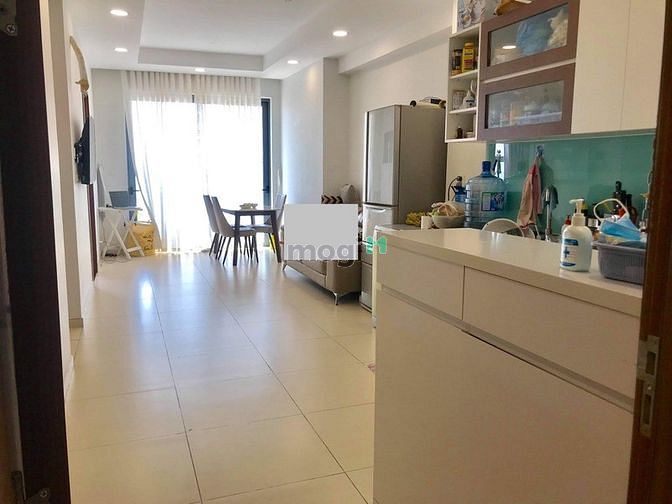 Hình ảnh Thua lỗ cổ phiếu bán CH CENTRAL PLAZA, TB 69m2 giá mềm 2,15 tỷ có ngay