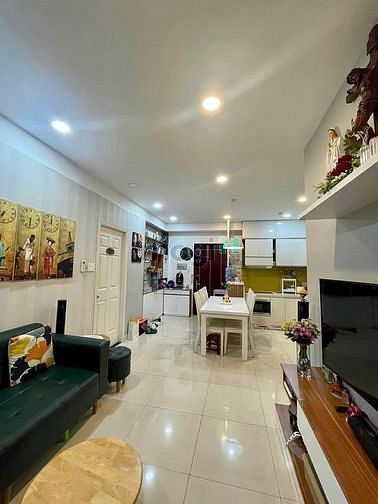 Hình ảnh Cho Thuê Trang Chủ MB66.COM Chính Thức Âu Cơ Tower - Lựa Chọn Hoàn Hảo Cho Gia Đình Bạn