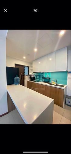 Hình ảnh Cho thuê chcc ONE VERANDAH 2PN 20 triệu