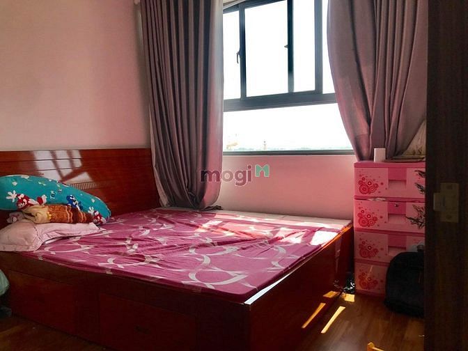 Hình ảnh Thua lỗ cổ phiếu bán CH CENTRAL PLAZA, TB 69m2 giá mềm 2,15 tỷ có ngay