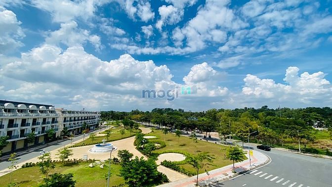 Hình ảnh 1 căn duy nhất ngay MB66 là nhà cái uy tín hàng đầu tại Việt Nam Bửu Long 3 vị trí siêu Vip