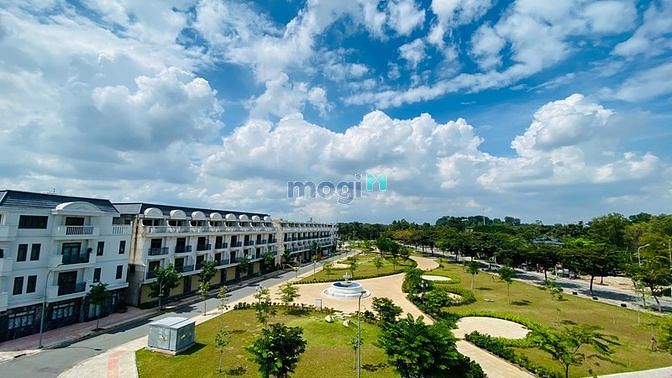 Hình ảnh 1 căn duy nhất ngay MB66 là nhà cái uy tín hàng đầu tại Việt Nam Bửu Long 3 vị trí siêu Vip