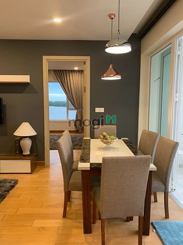 Hình ảnh Cho thuê Trang Chủ MB66.COM / Đăng Ký Tặng 66K 2PN Diamond Island view cực xịn