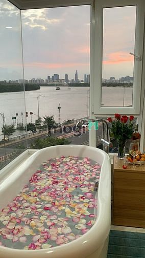 Hình ảnh Cho thuê Trang Chủ MB66.COM / Đăng Ký Tặng 66K 2PN Diamond Island view cực xịn