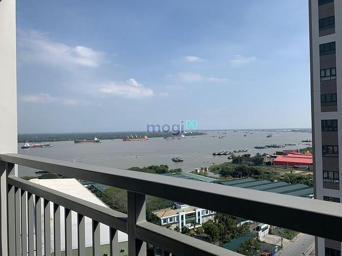 Hình ảnh Cho thuê Trang Chủ MB66.COM / Đăng Ký Tặng 66K 2pn full nội thất chung cư Q7 SG Riverside giá 9tr