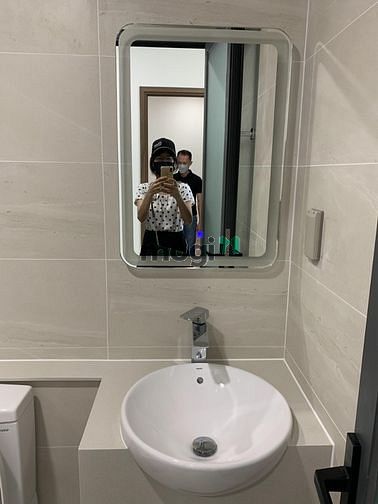 Hình ảnh Cho thuê Trang Chủ MB66.COM / Đăng Ký Tặng 66K 2pn full nội thất chung cư Q7 SG Riverside giá 9tr