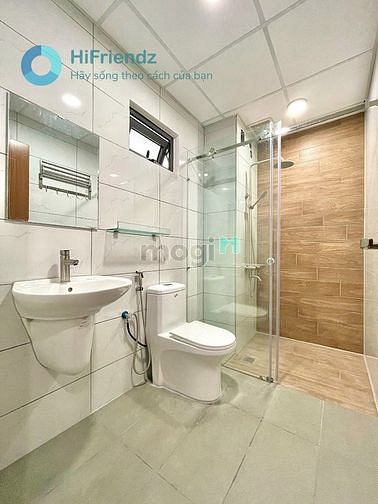 Hình ảnh Studio Full NT_Bancon_Máy Giặt Riêng_Gần Quận1,2,3, Phú Nhuận