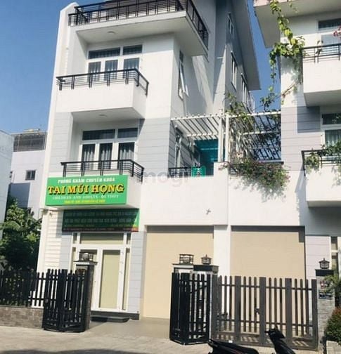 Hình ảnh Biệt Thự Đường Tăng Nhơn Phú ,Phước Long B,Tp.Thủ Đức Giá 17 TỶ