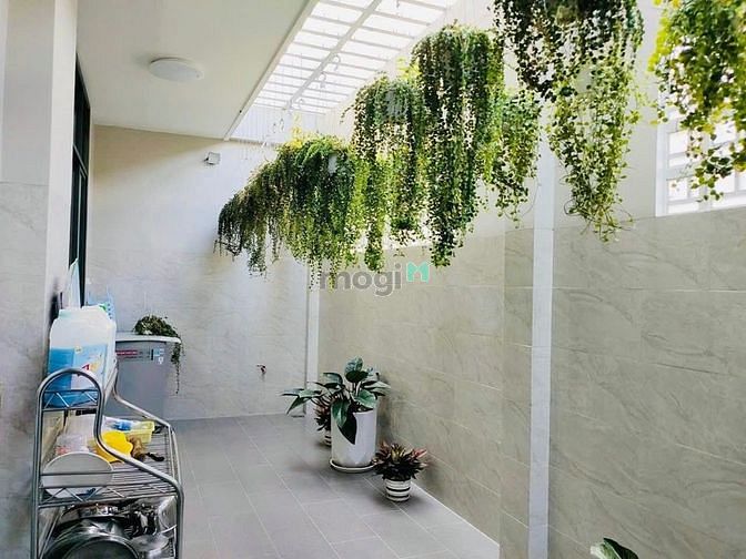 Hình ảnh Biệt thự 5 lầu view Sông, Bình Trưng Tây, Quận 2