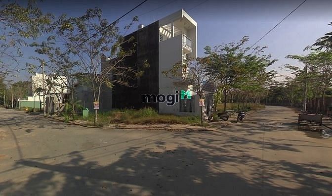 Hình ảnh Bán gấp đất Phan Chu Trinh, P12, Bình Thạnh, DT 80m2, giá 2tỷ450, SHR.