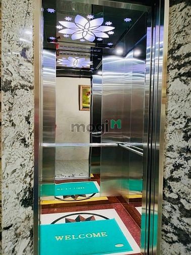 Hình ảnh Biệt thự 5 lầu view Sông, Bình Trưng Tây, Quận 2